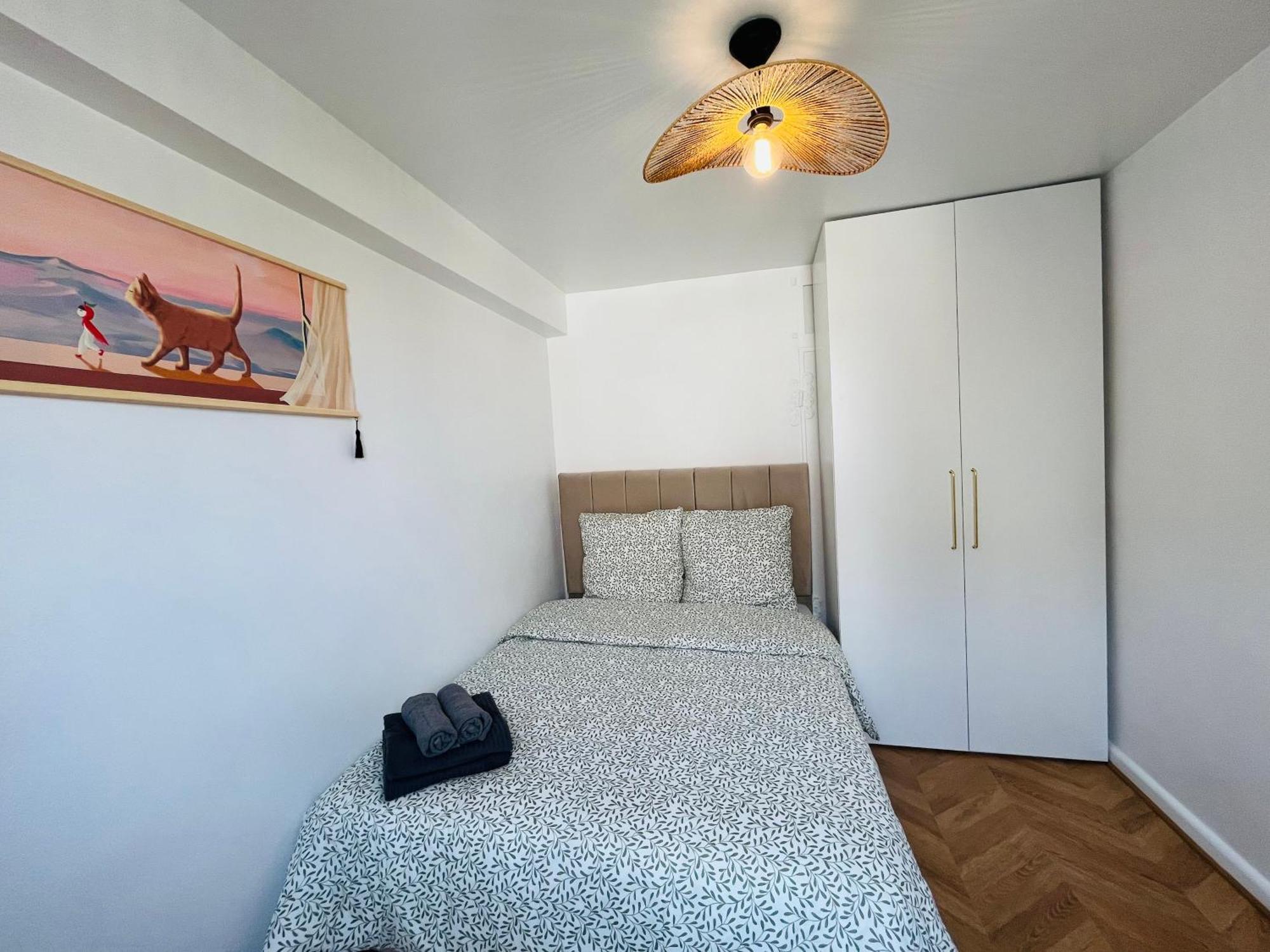 Dream Dwell Paris - Apart Super 150M De Centre Pompidou Dış mekan fotoğraf